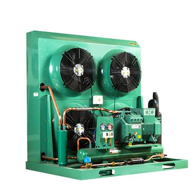 Read more about the article Condensing Units: The Heart of Every Cold Room