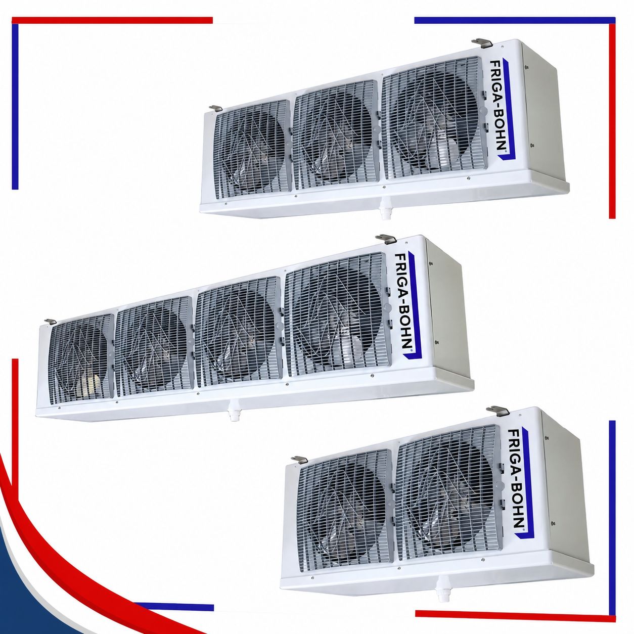 Read more about the article Cold Room Evaporators: How They Work and How to Choose the Right One