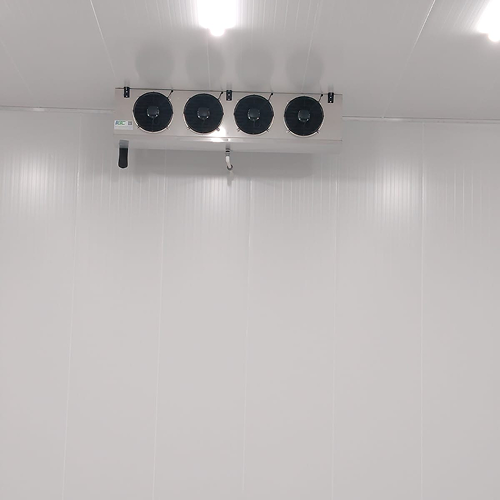 Cooliva cold room work 11
