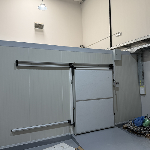 Cooliva cold room work 5