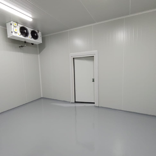 Cooliva cold room work 6
