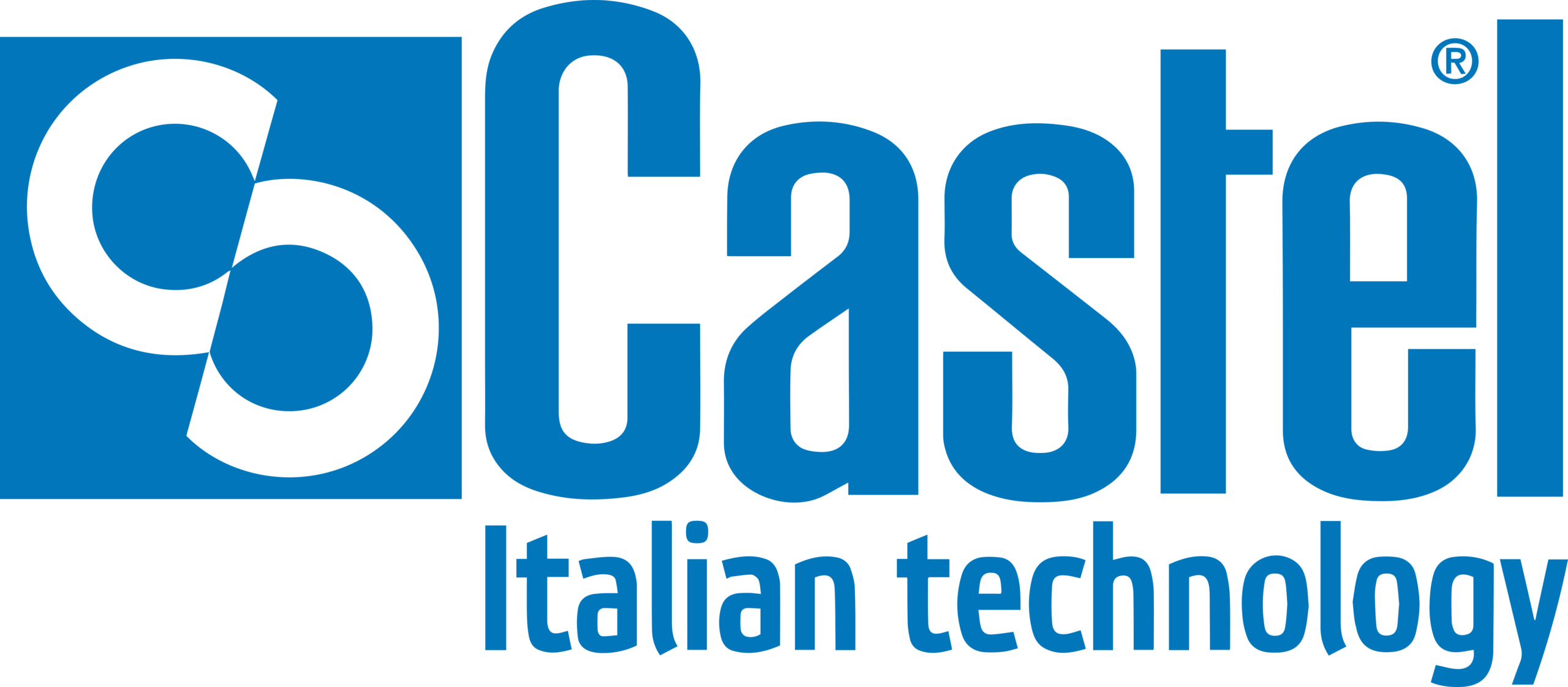 Castel-Logo