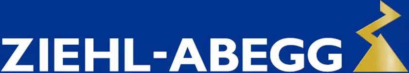 Ziehl-Abegg-Logo