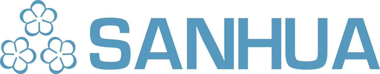 sanhua-logo