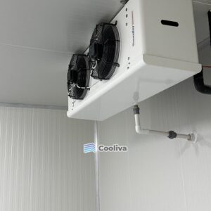 Read more about the article Cold Rooms for Meat, Poultry and Seafood