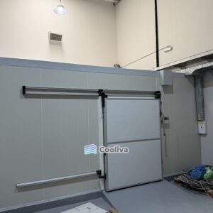 Read more about the article Cold Room Doors: Choosing the Right Door and Reducing Cooling Loss