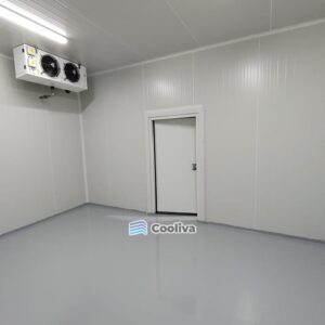 Read more about the article Cold Room Panels: Types and Key Selection Factors
