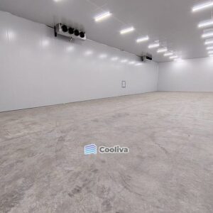 Read more about the article Freezer Room Design in Saudi Arabia: From Temperature to Operation