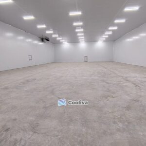 Read more about the article Cold Room Design in Saudi Arabia: Key Design Factors