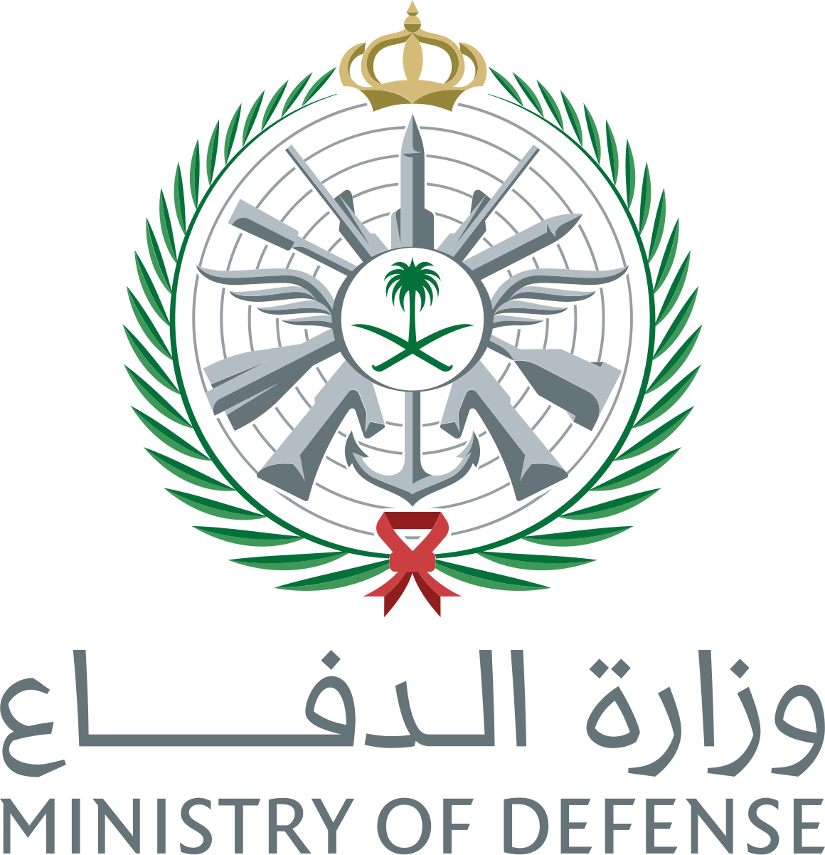 Saudi Ministry of Defense